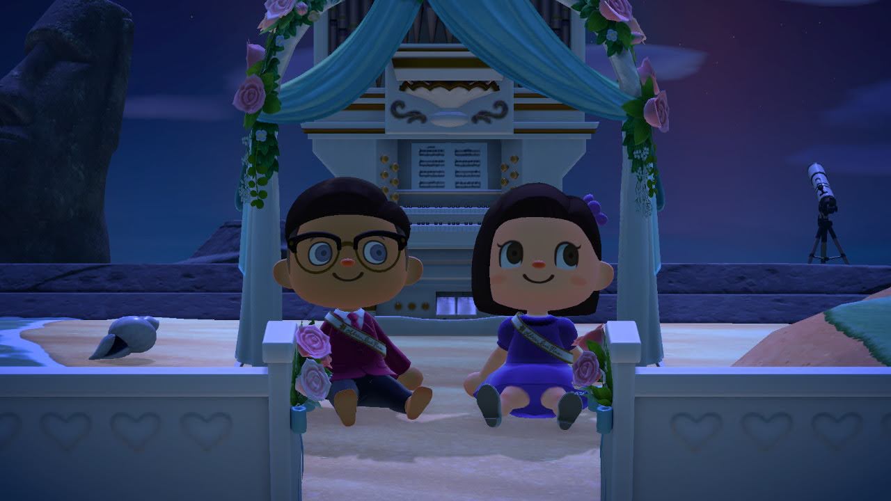 Animal Crossing